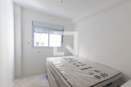 Quarto de apartamento para alugar com 1 quarto, 29m² em Barra Funda, São Paulo