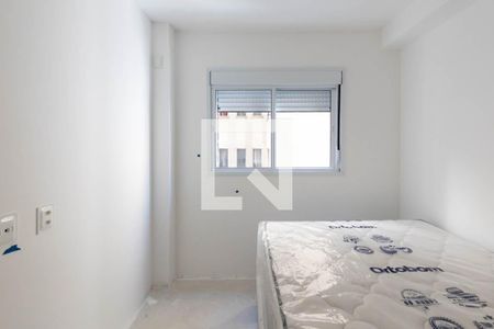 Quarto de apartamento para alugar com 1 quarto, 29m² em Barra Funda, São Paulo