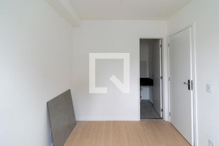 Suíte de apartamento à venda com 1 quarto, 28m² em Jardim Oriental, São Paulo