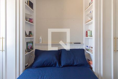Quarto 1 de apartamento para alugar com 2 quartos, 60m² em Vila Santana, São Paulo