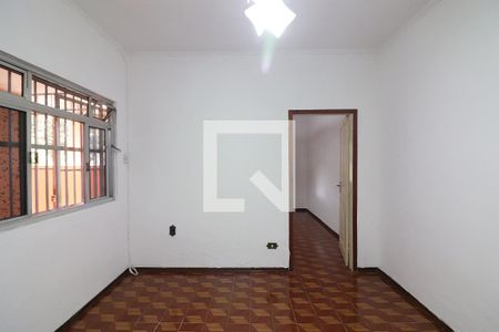 Sala de casa à venda com 3 quartos, 150m² em Demarchi, São Bernardo do Campo