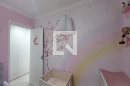 Quarto 1 de apartamento para alugar com 2 quartos, 64m² em Jardim do Lago Ii, Campinas