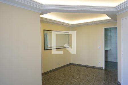 Sala de apartamento à venda com 3 quartos, 90m² em Vila Regente Feijó, São Paulo