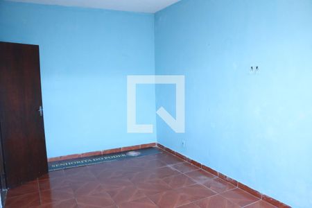 Sala/Quarto de apartamento para alugar com 1 quarto, 60m² em Centro, Nova Iguaçu