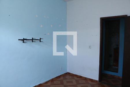 Sala/Quarto de apartamento para alugar com 1 quarto, 60m² em Centro, Nova Iguaçu