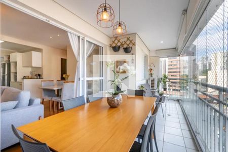 Foto 23 de apartamento à venda com 4 quartos, 96m² em Jardim Vazani, São Paulo