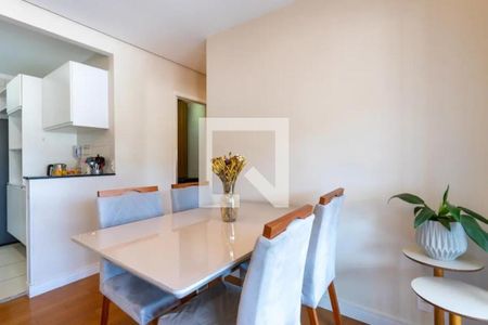 Foto 14 de apartamento à venda com 4 quartos, 96m² em Jardim Vazani, São Paulo