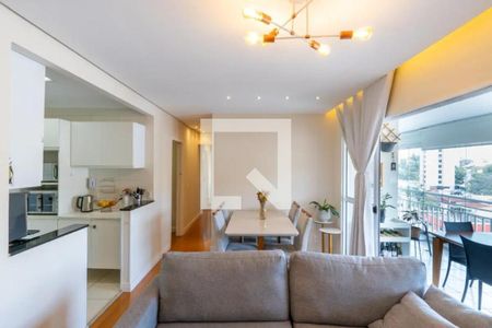 Foto 06 de apartamento à venda com 4 quartos, 96m² em Jardim Vazani, São Paulo