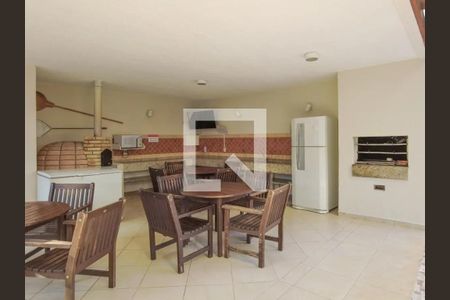 Foto 33 de apartamento à venda com 4 quartos, 96m² em Jardim Vazani, São Paulo