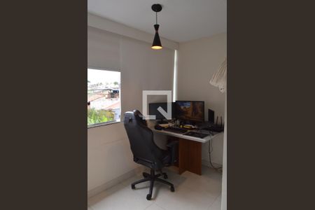 Varanda Gourmet de apartamento para alugar com 1 quarto, 60m² em Tanque, Rio de Janeiro