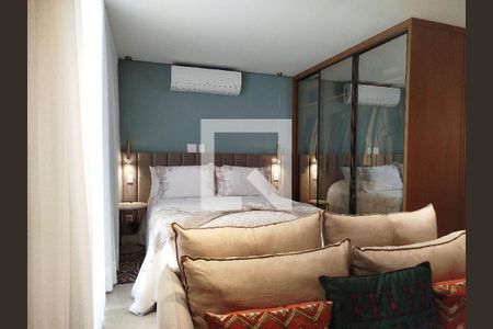 Kitnet/Studio para alugar com 1 quarto, 40m² em Vila Gomes Cardim, São Paulo