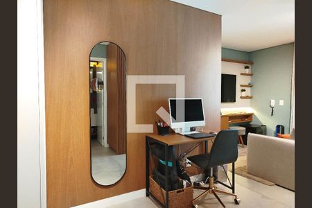 Studio de kitnet/studio para alugar com 1 quarto, 40m² em Vila Gomes Cardim, São Paulo