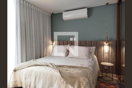 Kitnet/Studio para alugar com 1 quarto, 40m² em Vila Gomes Cardim, São Paulo