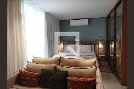 Kitnet/Studio para alugar com 1 quarto, 40m² em Vila Gomes Cardim, São Paulo