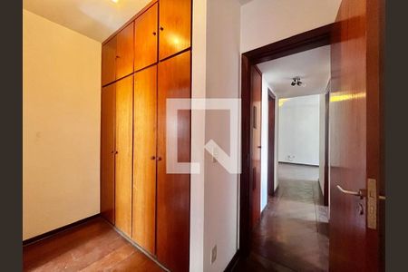 Suíte de apartamento à venda com 3 quartos, 103m² em Bosque, Campinas