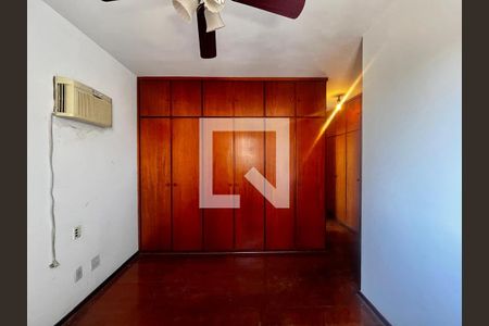 Suíte de apartamento à venda com 3 quartos, 103m² em Bosque, Campinas