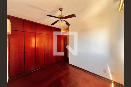 Suíte de apartamento à venda com 3 quartos, 103m² em Bosque, Campinas