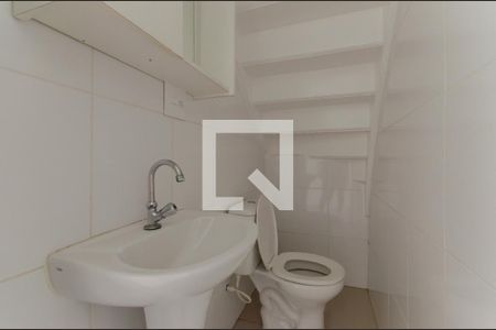 Lavabo de casa à venda com 2 quartos, 140m² em Vila Mariana, São Paulo