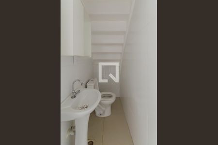 Lavabo de casa à venda com 2 quartos, 140m² em Vila Mariana, São Paulo