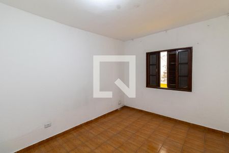 Casa 1 - Quarto 2 de casa à venda com 3 quartos, 135m² em Vila Nhocuné, São Paulo