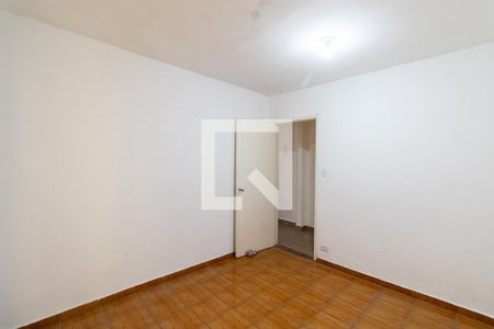 Casa 1 - Quarto 2 de casa à venda com 3 quartos, 135m² em Vila Nhocuné, São Paulo