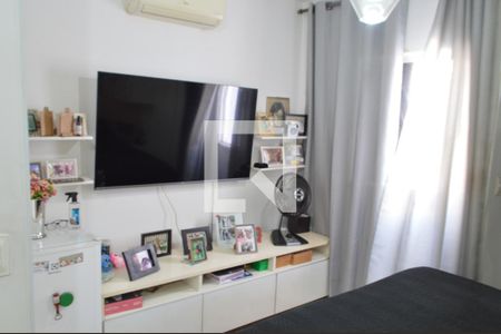 Suíte 1 de casa de condomínio à venda com 4 quartos, 375m² em Jacarepaguá, Rio de Janeiro