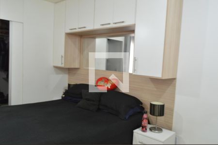 Suíte 1 de casa de condomínio à venda com 4 quartos, 375m² em Jacarepaguá, Rio de Janeiro