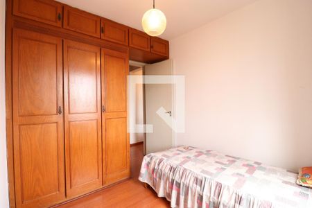 Quarto 1 de apartamento para alugar com 3 quartos, 95m² em Jaguaré, São Paulo