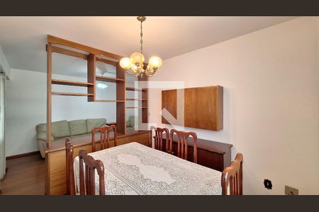 Sala de apartamento para alugar com 3 quartos, 95m² em Jaguaré, São Paulo