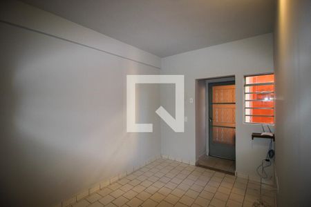 Sala de casa para alugar com 2 quartos, 70m² em Jardim Sao Paulo, Sorocaba