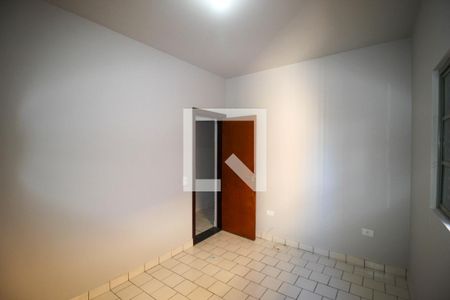 Quarto 2 de casa para alugar com 2 quartos, 70m² em Jardim Sao Paulo, Sorocaba