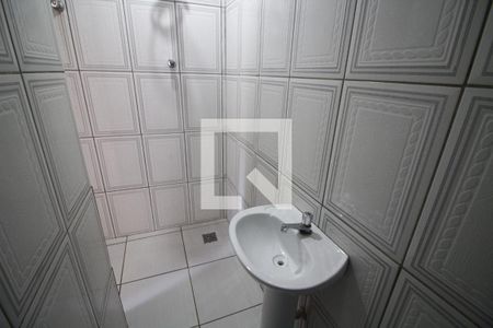 Banheiro 1 de casa à venda com 2 quartos, 100m² em Solar do Barreiro, Belo Horizonte