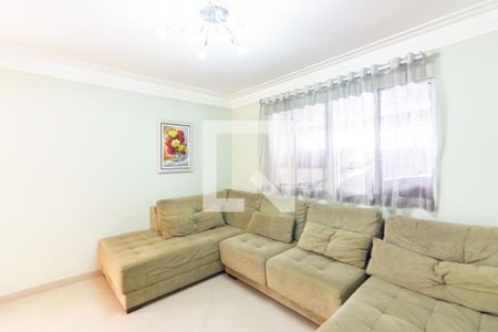 Sala de casa para alugar com 3 quartos, 254m² em Vila Campesina, Osasco