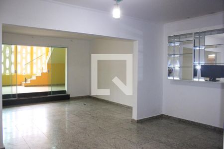 Sala de casa à venda com 5 quartos, 350m² em Jardim Terezopolis, Guarulhos