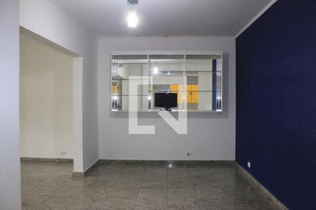 Sala de casa à venda com 5 quartos, 350m² em Jardim Terezopolis, Guarulhos