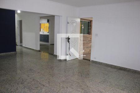 Sala de casa à venda com 5 quartos, 350m² em Jardim Terezopolis, Guarulhos