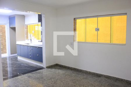 Sala de jantar de casa à venda com 5 quartos, 350m² em Jardim Terezopolis, Guarulhos