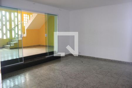 Sala de casa à venda com 5 quartos, 350m² em Jardim Terezopolis, Guarulhos