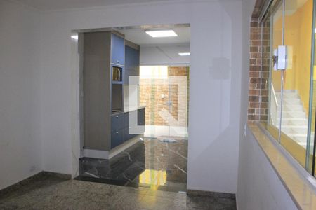 Sala de jantar de casa à venda com 5 quartos, 350m² em Jardim Terezopolis, Guarulhos