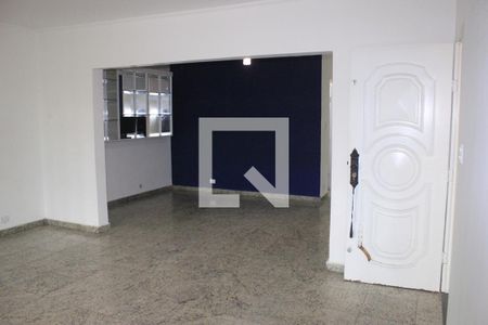 Sala de casa à venda com 5 quartos, 350m² em Jardim Terezopolis, Guarulhos
