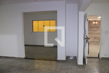 Sala de casa à venda com 5 quartos, 350m² em Jardim Terezopolis, Guarulhos