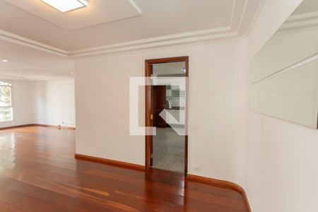 Sala de Jantar de apartamento para alugar com 3 quartos, 167m² em Vila Sofia, São Paulo