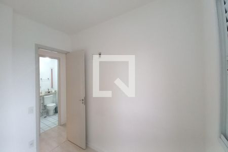 Quarto 1 de apartamento para alugar com 3 quartos, 55m² em Parque Italia, Campinas