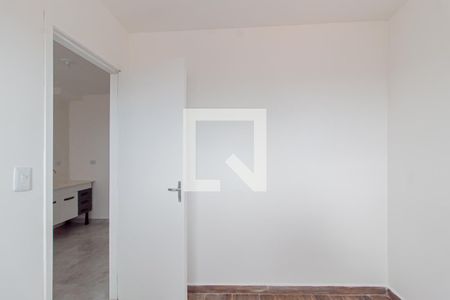 Quarto 1 de casa de condomínio para alugar com 2 quartos, 45m² em Cidade Patriarca, São Paulo