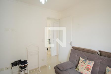 Quarto 1 de apartamento à venda com 2 quartos, 82m² em Tatuapé, São Paulo