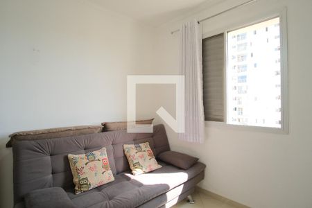Quarto 1 de apartamento à venda com 2 quartos, 82m² em Tatuapé, São Paulo