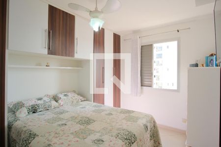 Quarto 2 de apartamento à venda com 2 quartos, 82m² em Tatuapé, São Paulo
