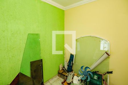Sala 2 de apartamento à venda com 4 quartos, 120m² em Jaqueline, Belo Horizonte