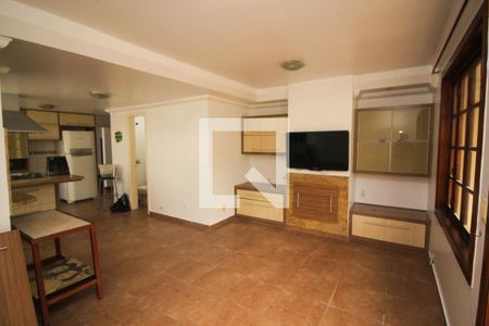 Varanda de apartamento para alugar com 3 quartos, 168m² em Menino Deus, Porto Alegre