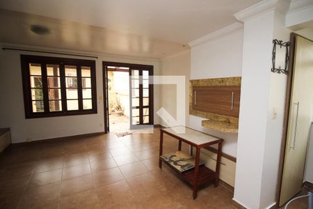 Varanda de apartamento para alugar com 3 quartos, 168m² em Menino Deus, Porto Alegre